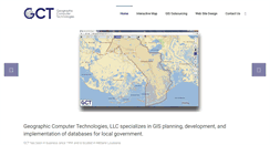 Desktop Screenshot of geoportalmaps.com