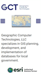 Mobile Screenshot of geoportalmaps.com